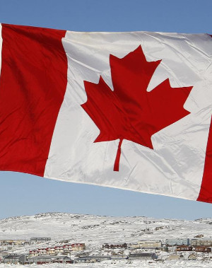 Kanada'dan Suriye kararı