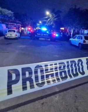 Meksika'da bir araç infilak etti: 5 ölü, 4 yaralı