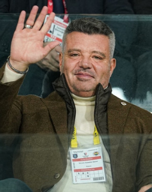 Sadettin Saran: Çekmeye çalıştıkları yere gelmemek için elimizden geleni yapacağız