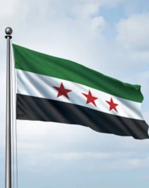 Şam'da roket saldırısı düzenlendi