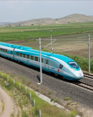 Bakan Uraloğlu'ndan hızlı tren ve 5G müjdesi: Tarih vererek açıkladı