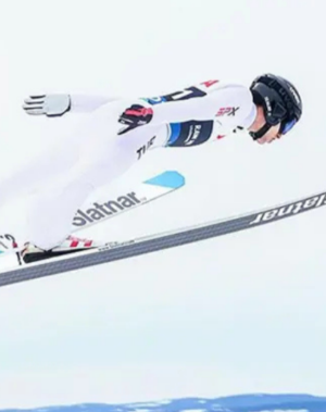 Kayakla atlamada madalya heyecanı: Milli takım bugün sahnede