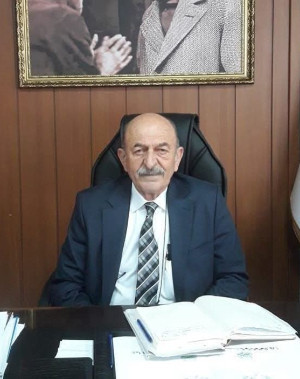 Cinsel tacizden tutuklanan Görele Belediye Başkanı’nın yerine geçici başkan görevlendirildi