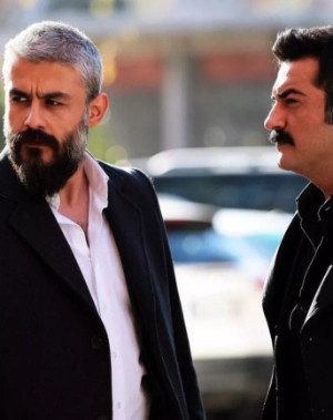 Kanbolat Görkem Arslan’ın vefatı sonrası Celil Nalçakan’dan duygusal paylaşım