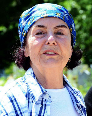 Fatma Girik'in vasiyeti geçerli sayıldı