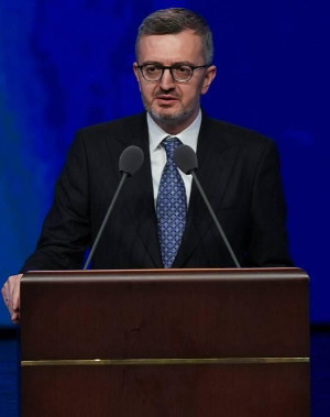 İletişim Başkanı Duran, 13 Şubat Dünya Radyo Günü'nü kutladı