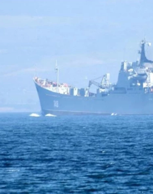 İran, Çin ve Rusya'dan ortak askeri tatbikat!