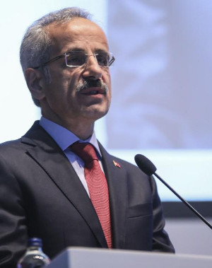 Çorum-Ankara arası 1 saat 20 dakika olacak