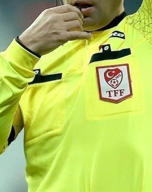 Beşiktaş-Galatasaray derbisinin hakemi belli oldu