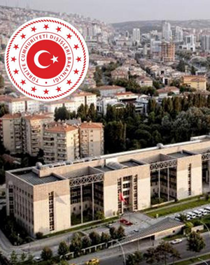 İran'ın Ankara Büyükelçisi Dışişleri'ne çağrıldı