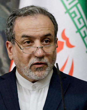 Arakçi'den Hürmüz Boğazı açıklaması