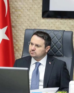 Bakan Gürlek, yeni e-Avukat uygulamasının kullanıma açıldığını duyurdu