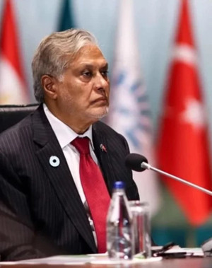 Pakistan Dışişleri Bakanı'ndan Türkiye açıklaması