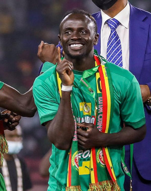 Süper Lig devinden Sadio Mane hamlesi!