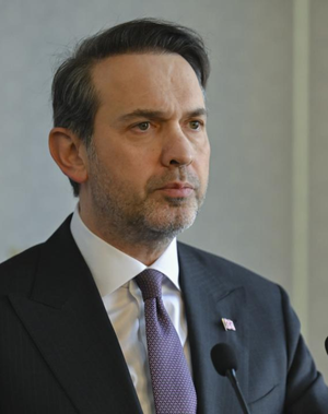 Doğalgaz depoları yeniden doluyor! Bakan Bayraktar açıkladı: Doğalgazda yüzde 71 dolu