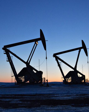 Brent petrolün varili 101,17 dolardan işlem görüyor