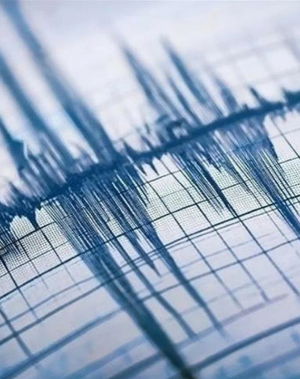 İstanbul'da hissedilen bir deprem meydana geldi