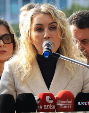 Dilek İmamoğlu'nun kardeşi hakkında istenen ceza belli oldu