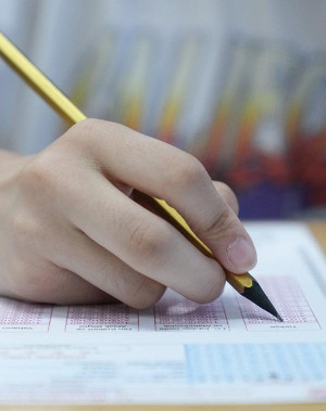 LGS'nin tarihi değişti! Bakan Tekin duyurdu