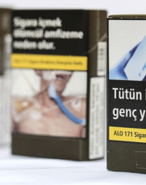 Tiryakileri yıkan haber! Sigaraya zam geldi