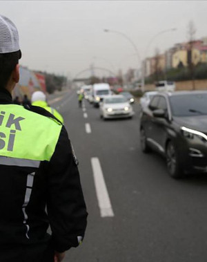 Ankara'da bazı yollar trafiğe kapatılacak