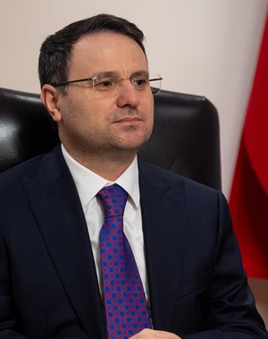 Bakan Gürlek'ten Avukatlar Günü mesajı