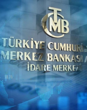 TCMB’den Londra iddialarına net tanıt: Gizli bilgi paylaşılmadı