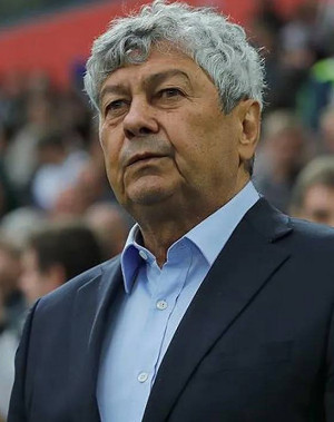 Mircea Lucescu hayatını kaybetti