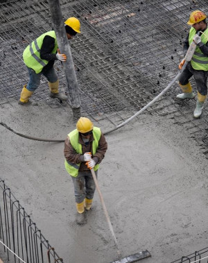 TÜİK: İnşaat maliyeti şubatta arttı