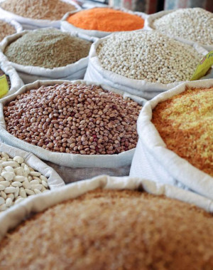 Açık satılan gıdalar "doğal" algısıyla risk oluşturabilir