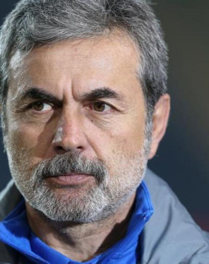 Aykut Kocaman’dan Fenerbahçelileri heyecanlandıran sözler!