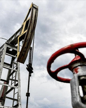 Brent petrolün varili 94,96 dolardan işlem görüyor