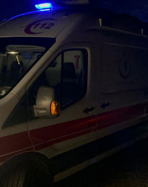 Karaman'da dereye düşen 3 yaşındaki çocuk öldü