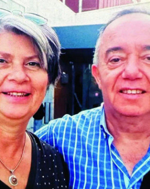 Çanakkale'de emekli öğretmen önce eşini, sonra kendini vurdu