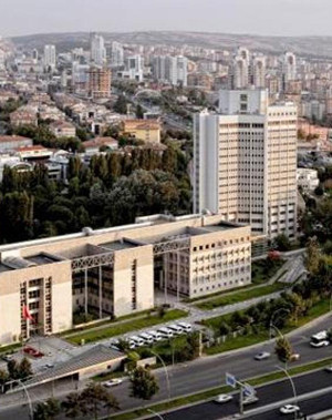 Dışişleri: İsrail'in Küresel Sumud Filosu’na saldırısı korsanlık eylemidir