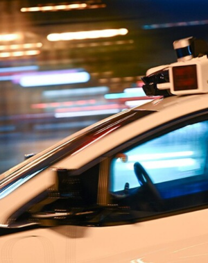 ABD'de trafik kurallarını ihlal eden sürücüsüz otonom araçlara ceza kesilecek
