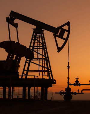 Brent petrolün varili 105,55 dolardan işlem görüyor