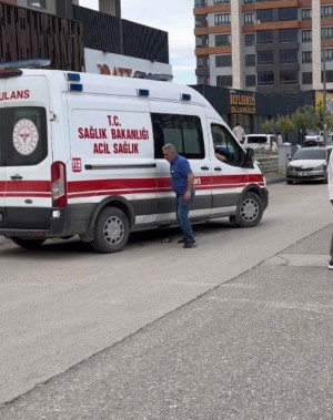 Cam silerken 8’inci kattan düşen genç kız hayatını kaybetti