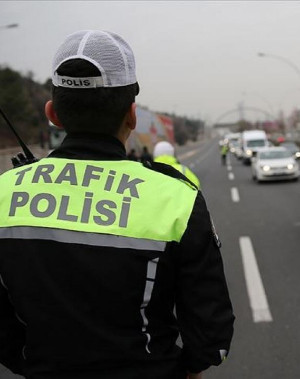 Ankara’da 19 Mayıs önlemi: Bazı yollar trafiğe kapatılacak