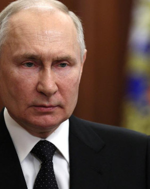Putin’den Çin mesajı: Ortaklığı güçlendireceğiz