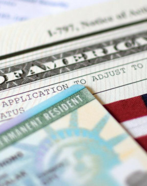 Amerika’dan Green Card başvurularına soğuk duş