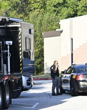 California'da kimyasal sızıntı riski nedeniyle Orange County bölgesinde acil durum ilan edildi