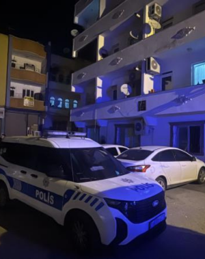Gaziantep'te bir kişi evinde ölü bulundu