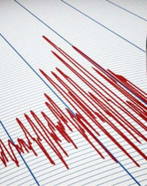 Kahramanmaraş'ta 4.4 büyüklüğünde deprem!