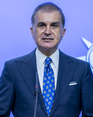 AK Parti'den CHP'ye: Yalan siyaseti çöktü