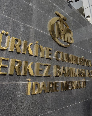 Merkez Bankası cari açık verilerini açıkladı
