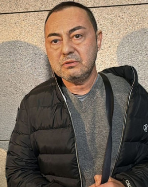 Serdar Ortaç'tan sevenlerini üzen haber: 15 gündür tedavi altında