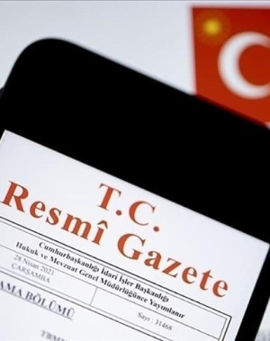 'Türk Devletleri Teşkilatı' kanunu Resmi Gazete'de