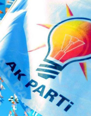 AK Parti’nin yeni şarkısı ilk kez çalındı: “Efsane Büyük Başkan”