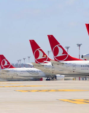 Avrupa'da dakiklikte "Türkiye" damgası